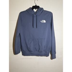 The North Face Men’s Hoodie, Size Medium